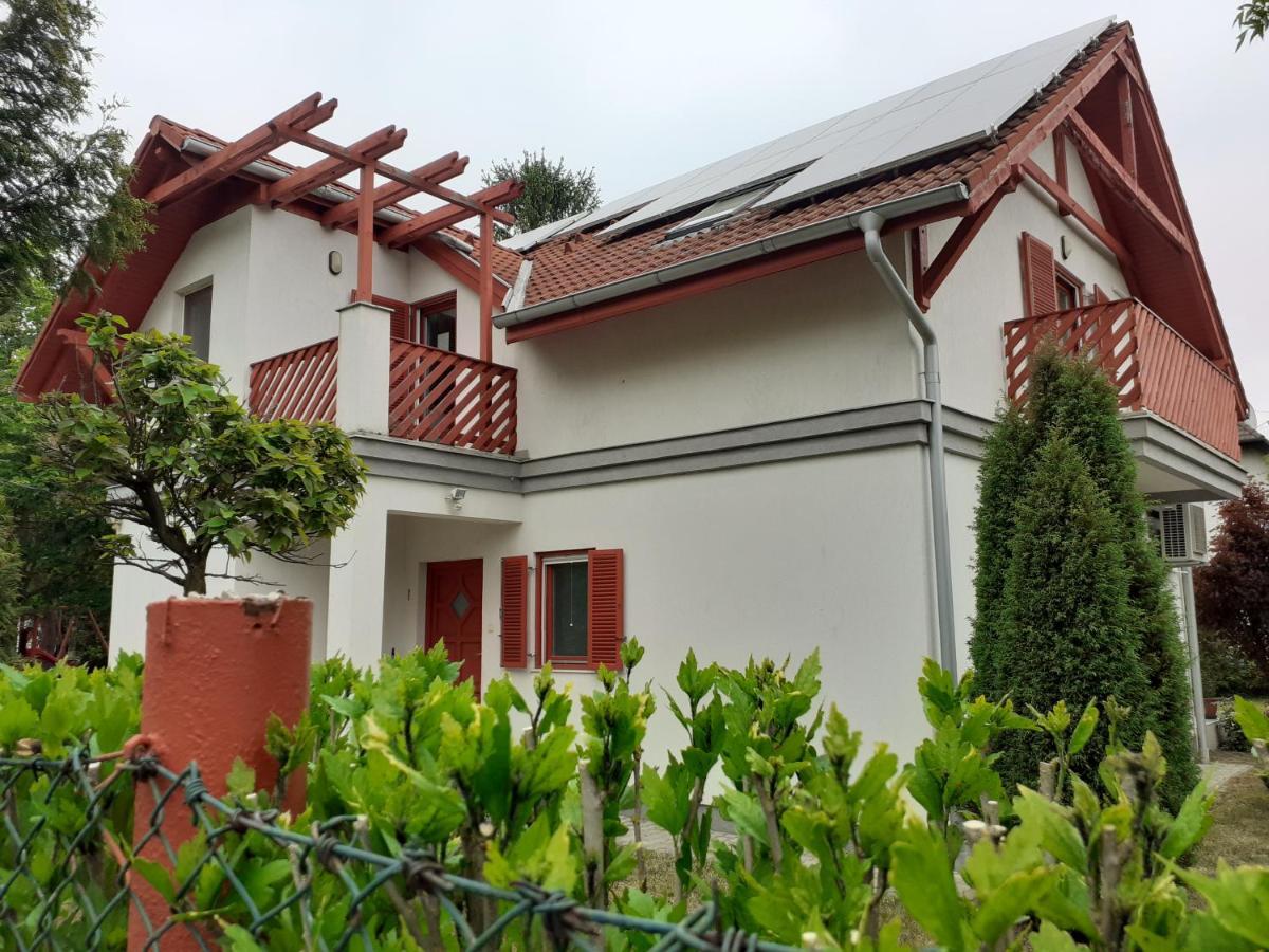 Zoeld Zona Zamardi Ueduelo Bed & Breakfast Bagian luar foto