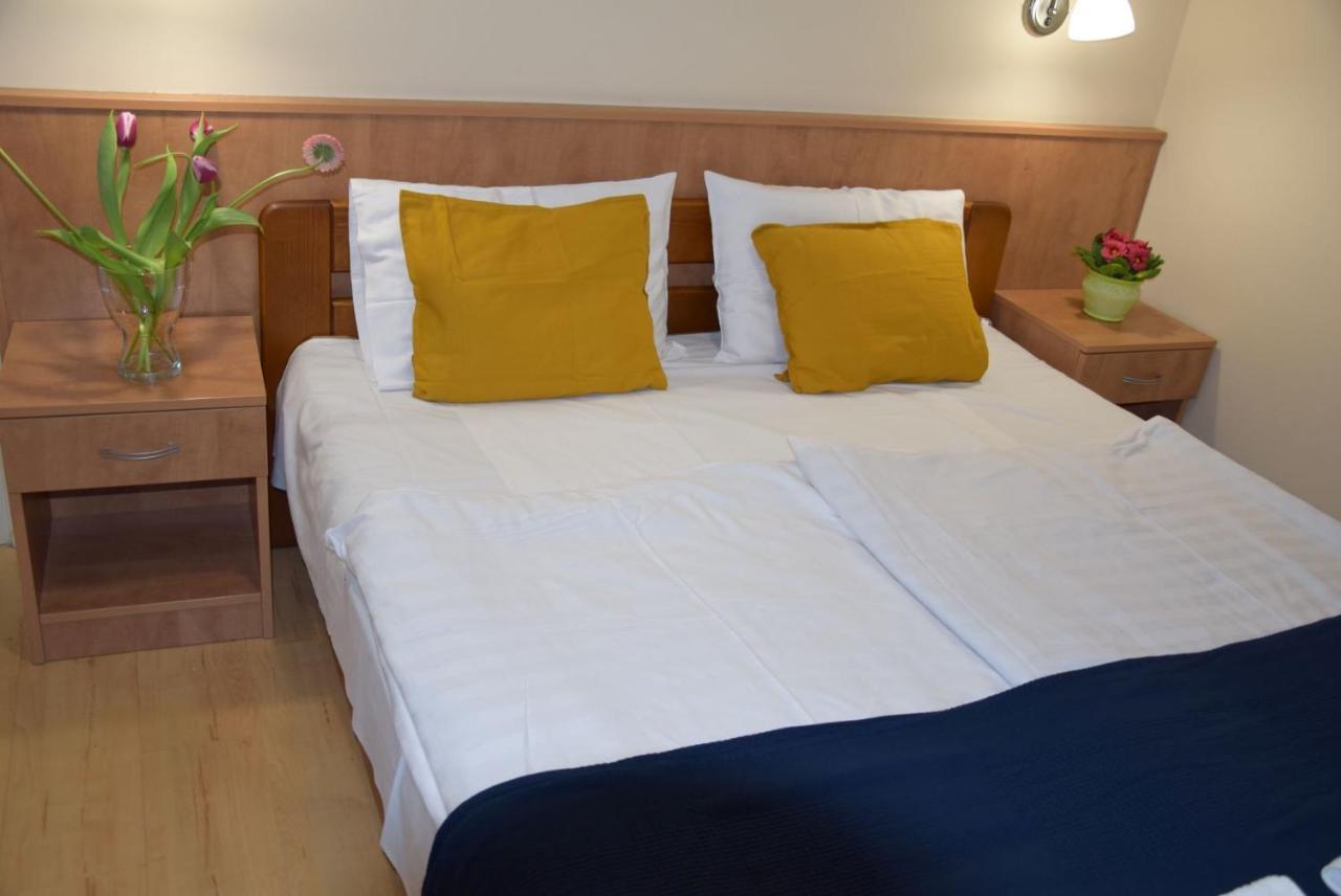 Zoeld Zona Zamardi Ueduelo Bed & Breakfast Bagian luar foto