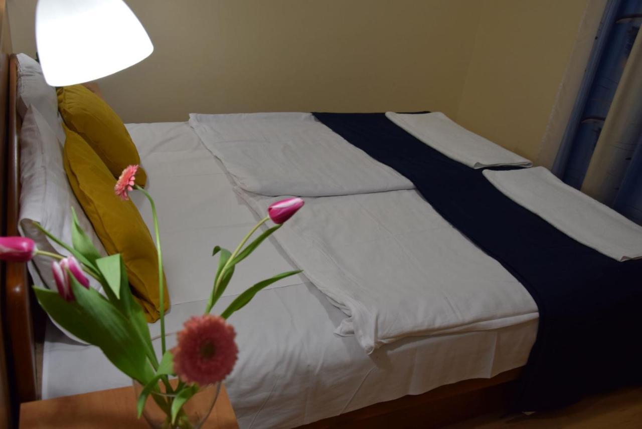 Zoeld Zona Zamardi Ueduelo Bed & Breakfast Bagian luar foto