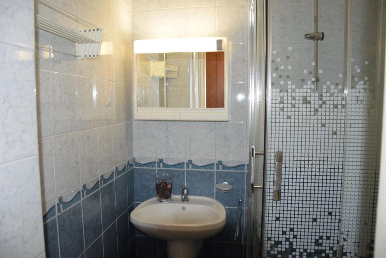 Zoeld Zona Zamardi Ueduelo Bed & Breakfast Bagian luar foto