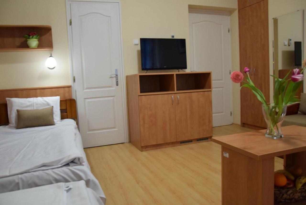 Zoeld Zona Zamardi Ueduelo Bed & Breakfast Bagian luar foto