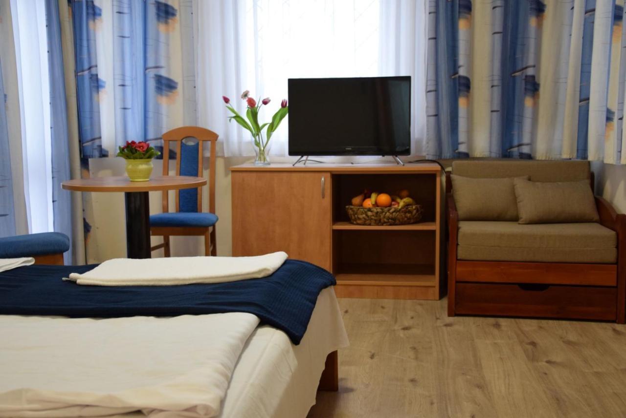Zoeld Zona Zamardi Ueduelo Bed & Breakfast Bagian luar foto