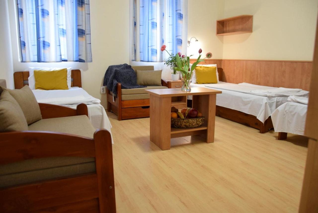 Zoeld Zona Zamardi Ueduelo Bed & Breakfast Bagian luar foto