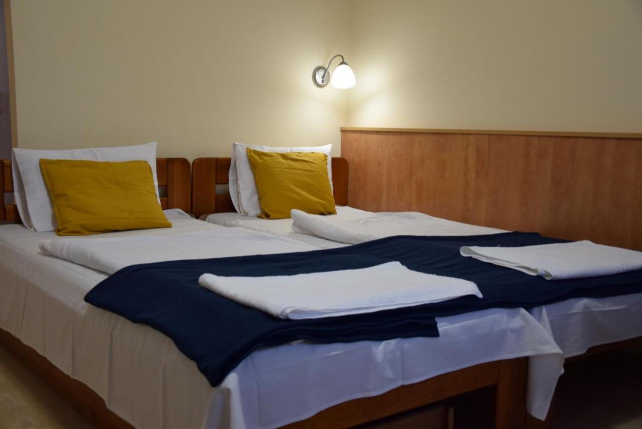 Zoeld Zona Zamardi Ueduelo Bed & Breakfast Bagian luar foto
