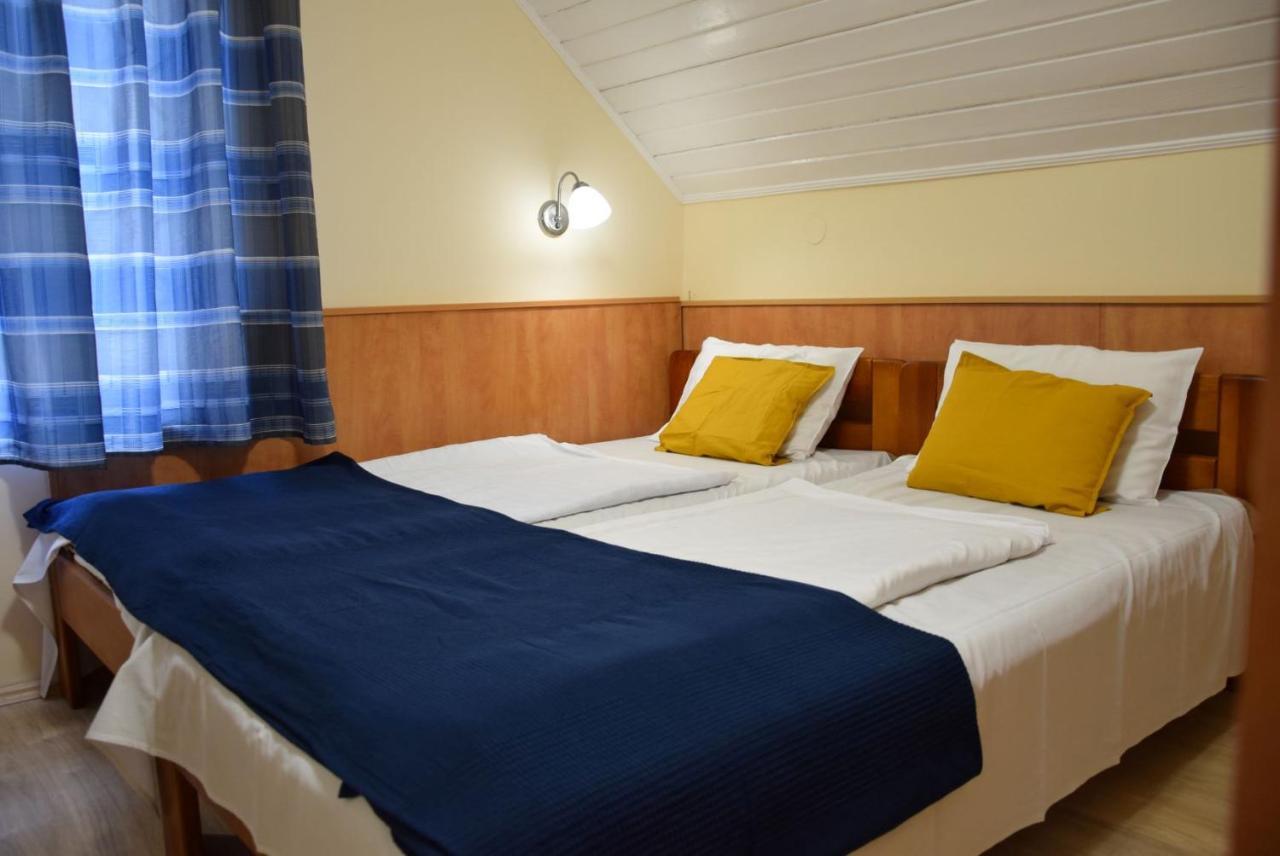 Zoeld Zona Zamardi Ueduelo Bed & Breakfast Bagian luar foto