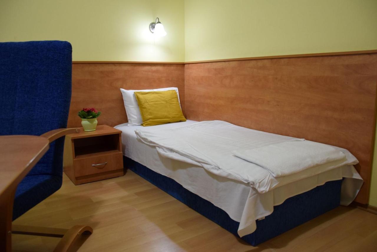 Zoeld Zona Zamardi Ueduelo Bed & Breakfast Bagian luar foto