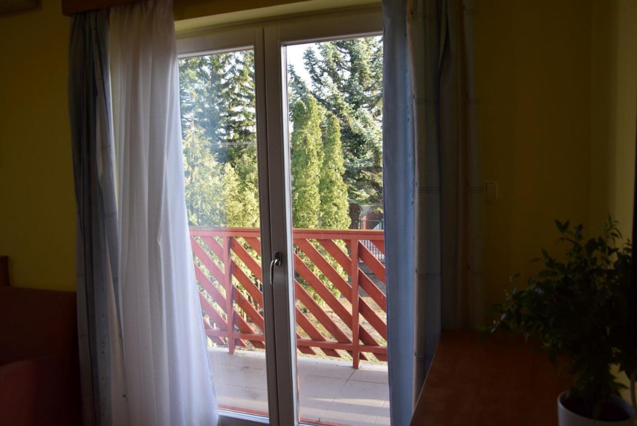 Zoeld Zona Zamardi Ueduelo Bed & Breakfast Bagian luar foto
