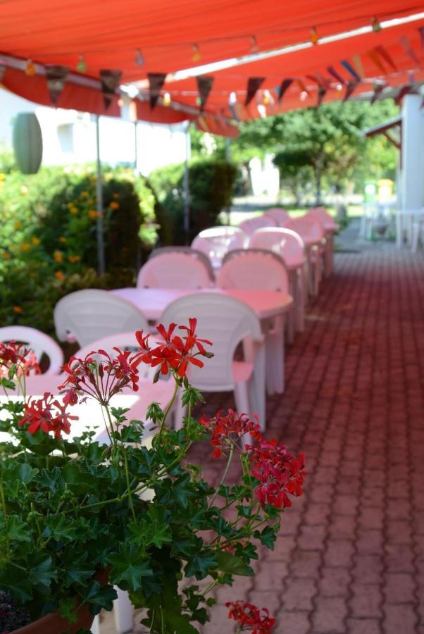 Zoeld Zona Zamardi Ueduelo Bed & Breakfast Bagian luar foto