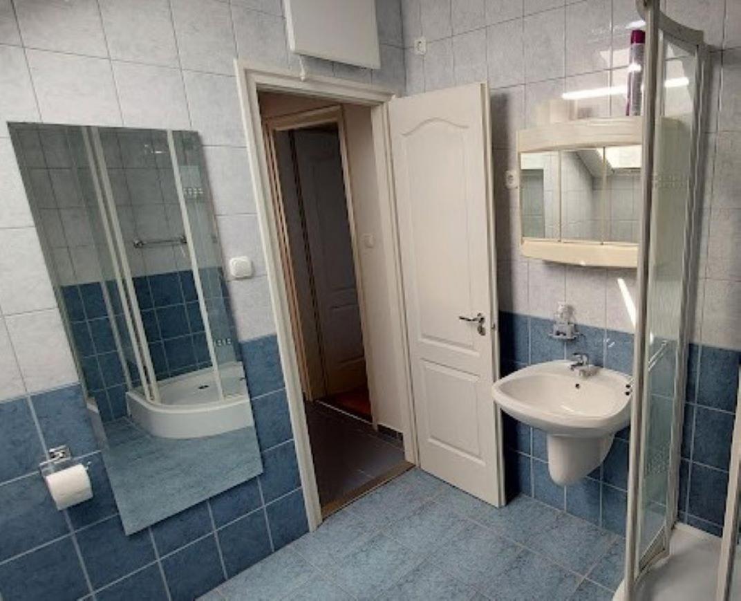Zoeld Zona Zamardi Ueduelo Bed & Breakfast Bagian luar foto
