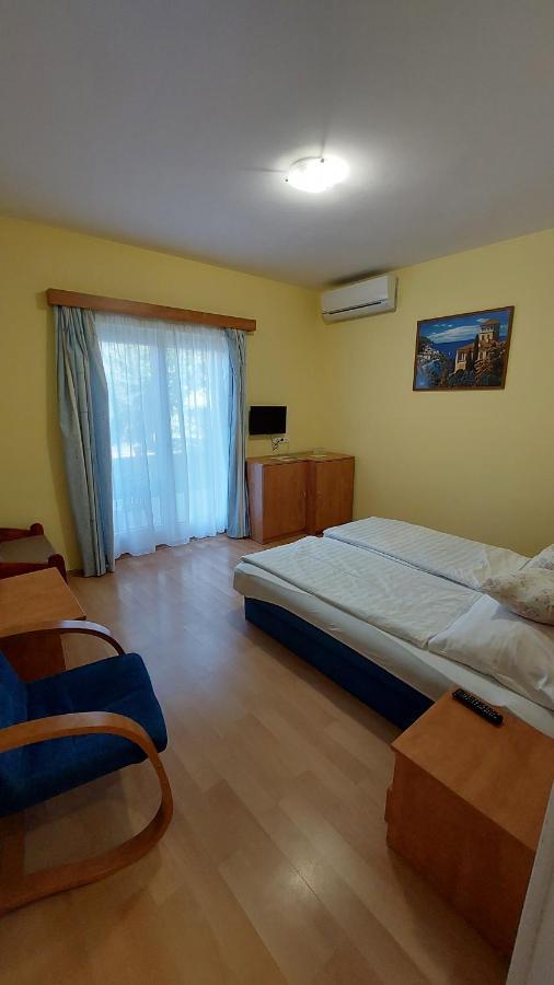 Zoeld Zona Zamardi Ueduelo Bed & Breakfast Bagian luar foto