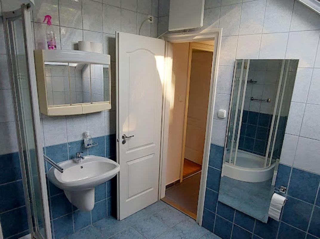Zoeld Zona Zamardi Ueduelo Bed & Breakfast Bagian luar foto