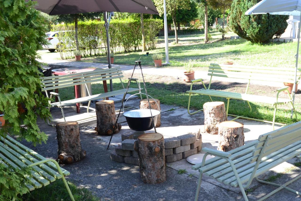 Zoeld Zona Zamardi Ueduelo Bed & Breakfast Bagian luar foto