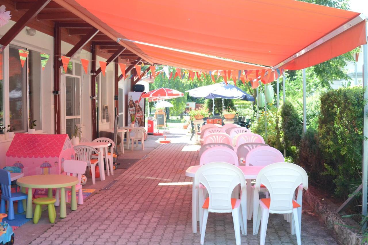 Zoeld Zona Zamardi Ueduelo Bed & Breakfast Bagian luar foto