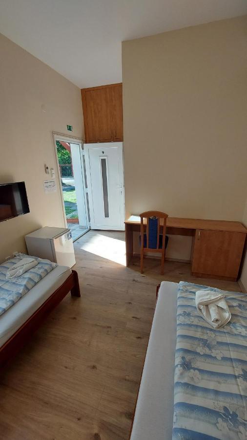 Zoeld Zona Zamardi Ueduelo Bed & Breakfast Bagian luar foto