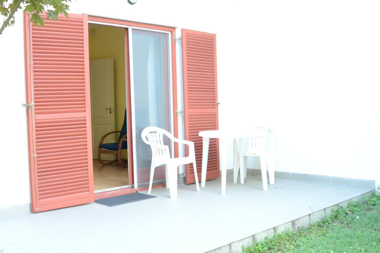 Zoeld Zona Zamardi Ueduelo Bed & Breakfast Bagian luar foto