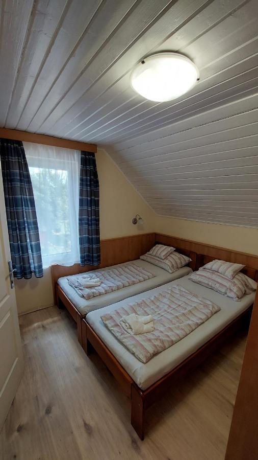 Zoeld Zona Zamardi Ueduelo Bed & Breakfast Bagian luar foto
