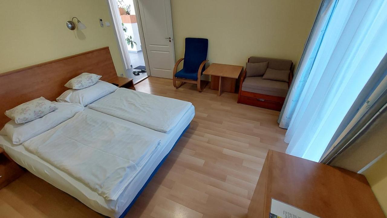 Zoeld Zona Zamardi Ueduelo Bed & Breakfast Bagian luar foto