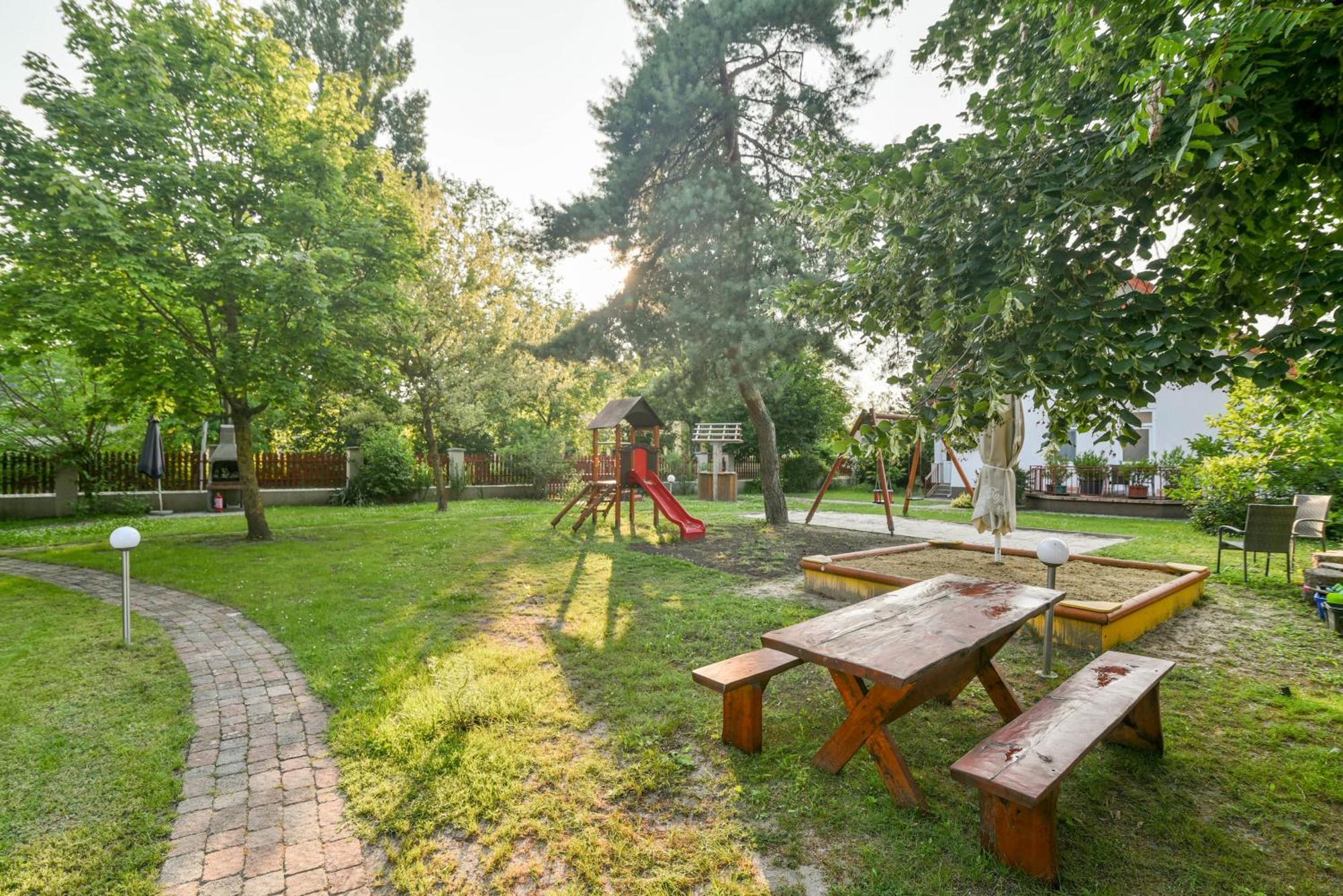 Zoeld Zona Zamardi Ueduelo Bed & Breakfast Bagian luar foto