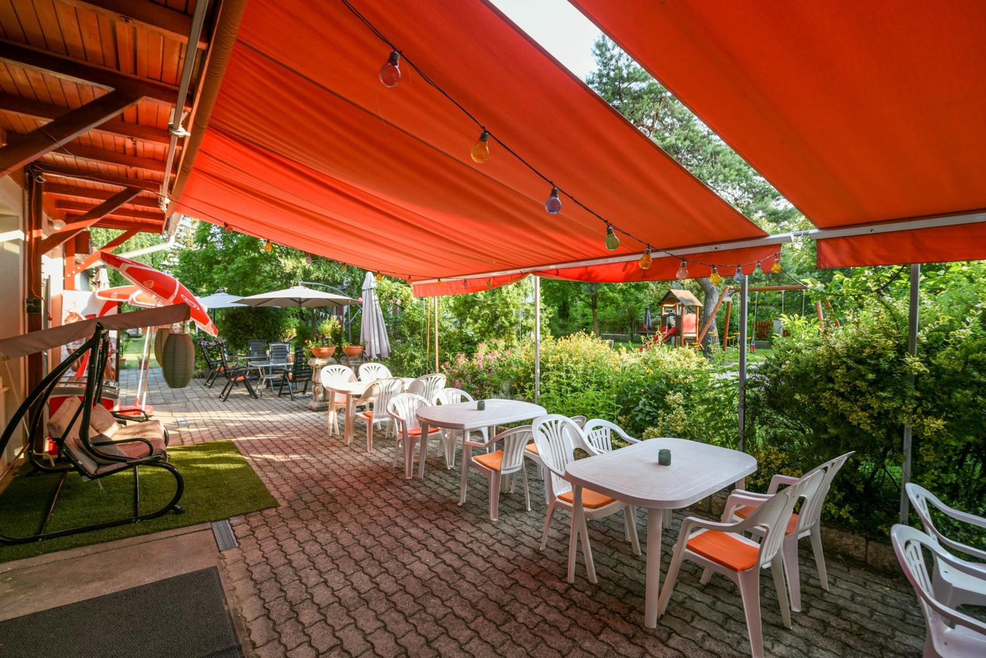 Zoeld Zona Zamardi Ueduelo Bed & Breakfast Bagian luar foto