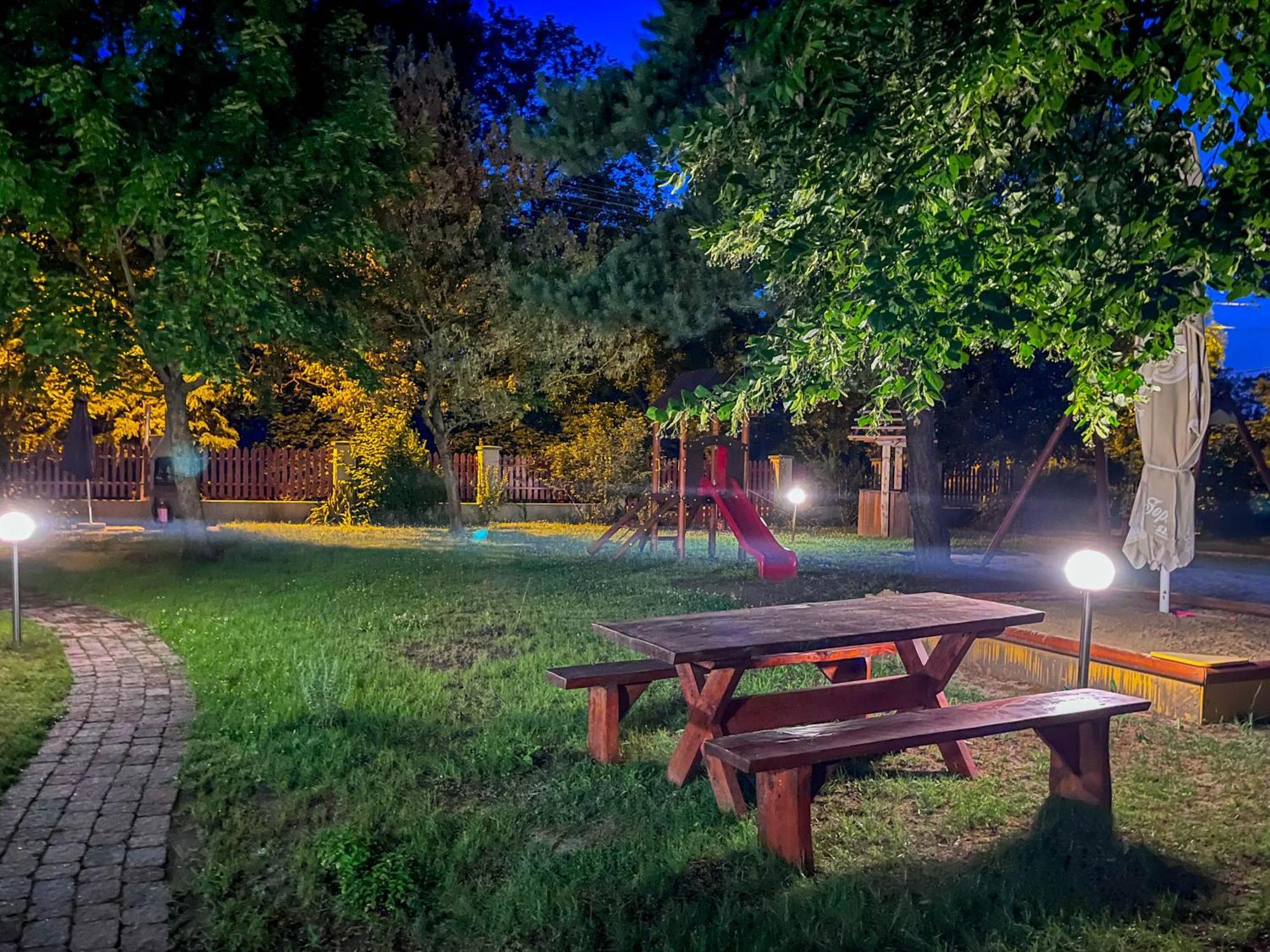Zoeld Zona Zamardi Ueduelo Bed & Breakfast Bagian luar foto