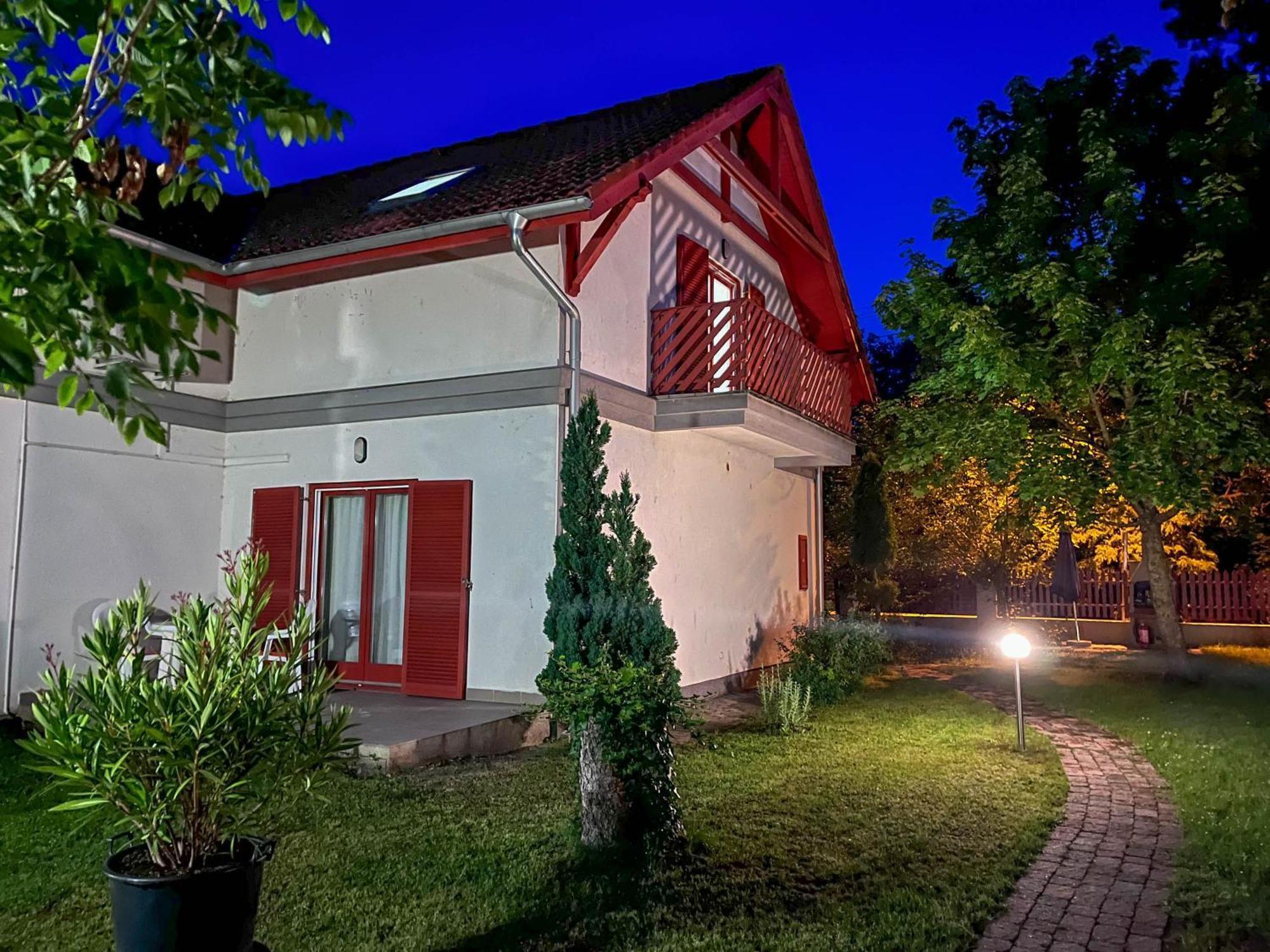 Zoeld Zona Zamardi Ueduelo Bed & Breakfast Bagian luar foto