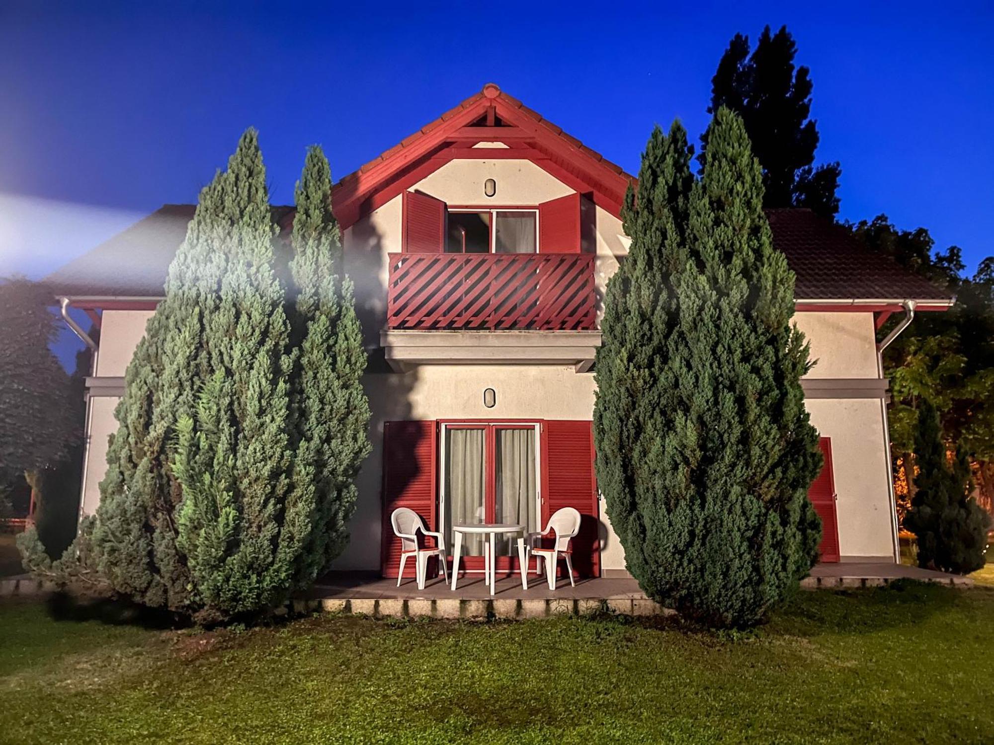 Zoeld Zona Zamardi Ueduelo Bed & Breakfast Bagian luar foto
