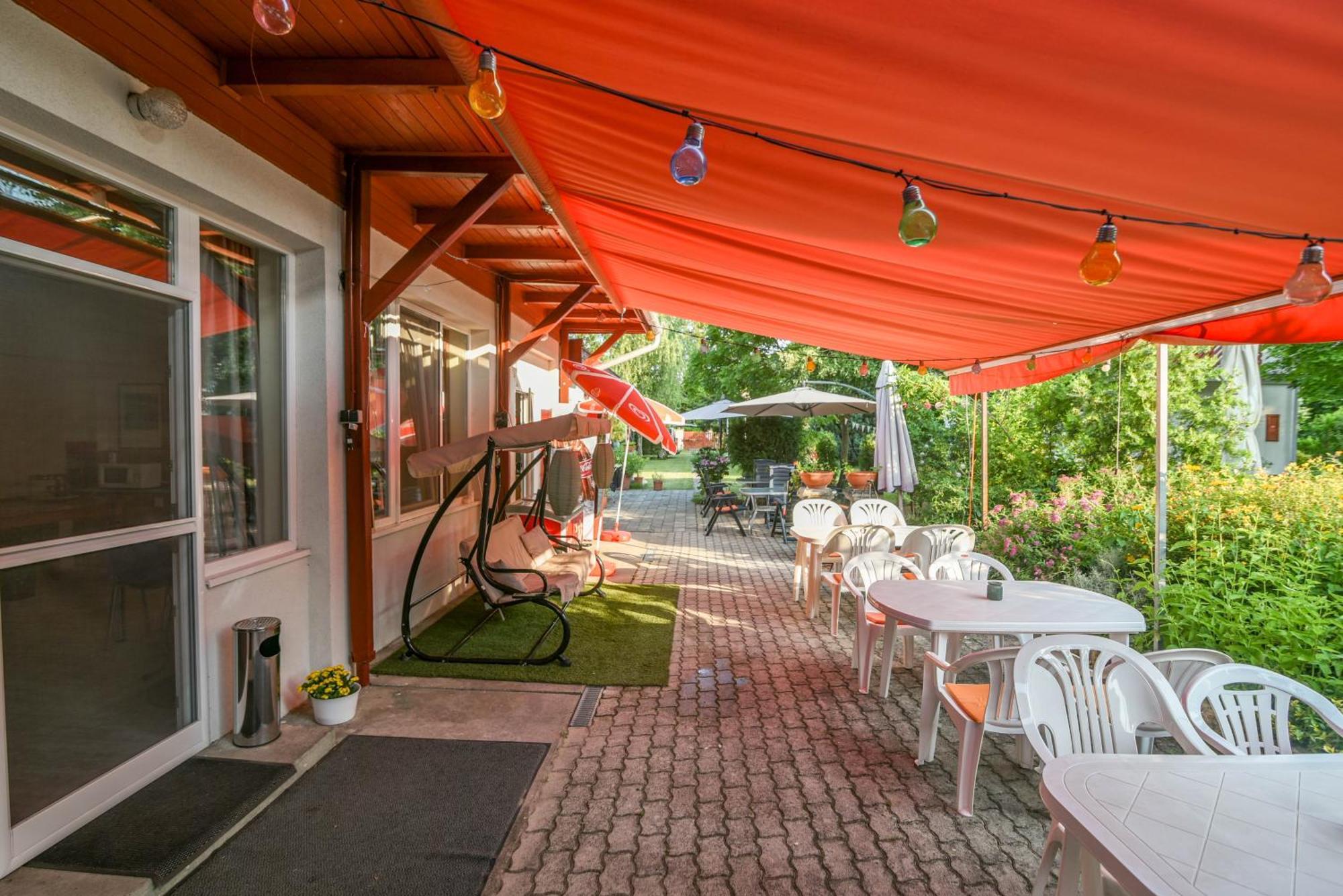 Zoeld Zona Zamardi Ueduelo Bed & Breakfast Bagian luar foto